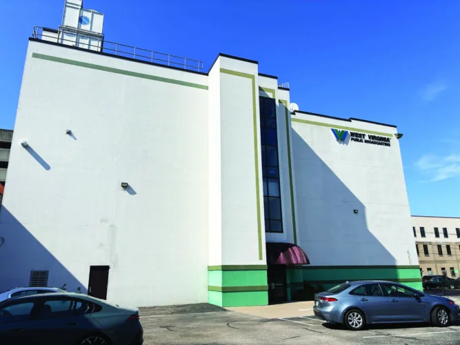 W.Va. Public Broadcasting shows stable financial following end of fiscal year